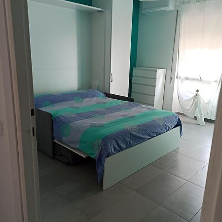 Smart Home Tiburtina Rom Exterior foto