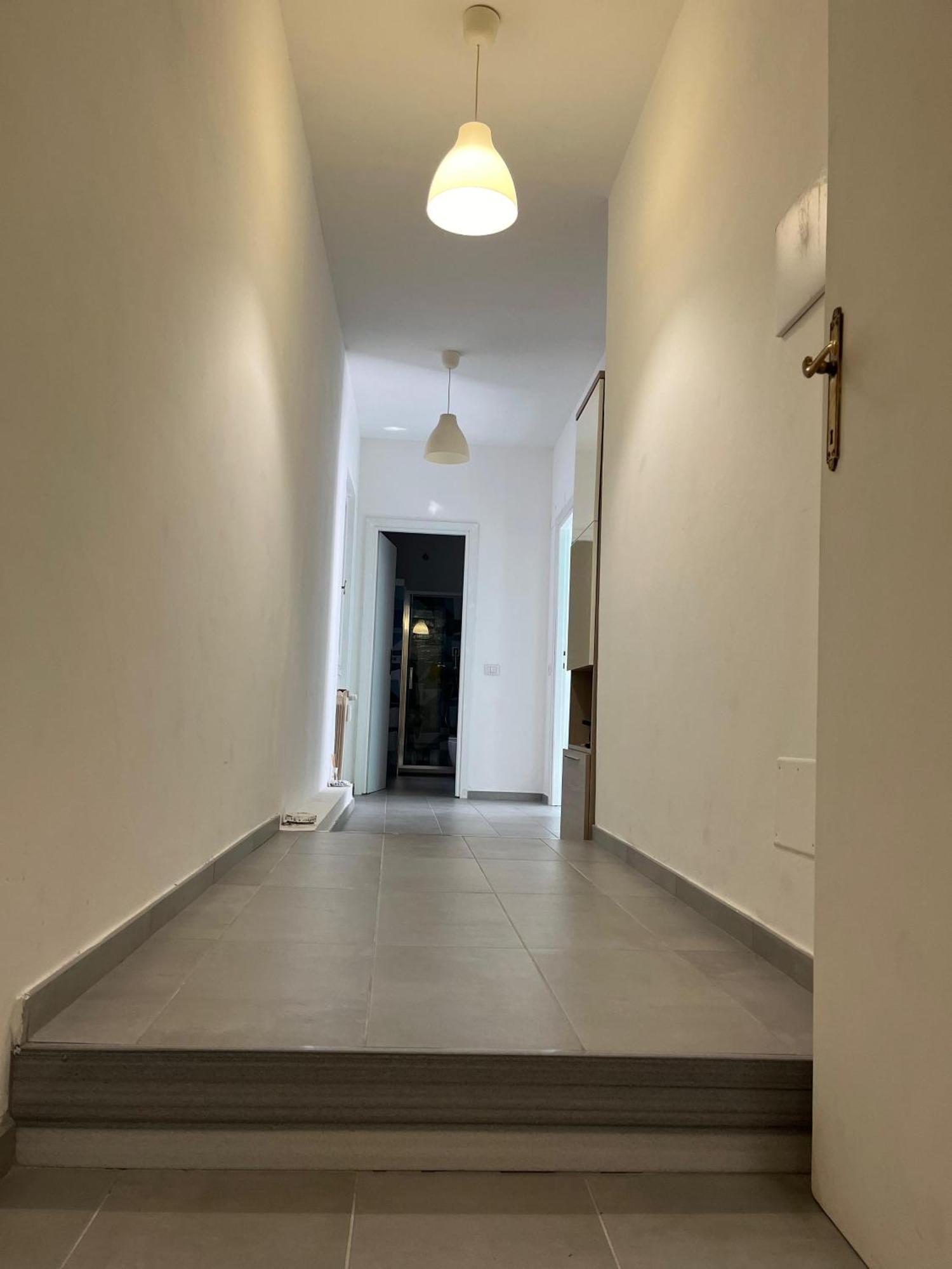 Smart Home Tiburtina Rom Exterior foto